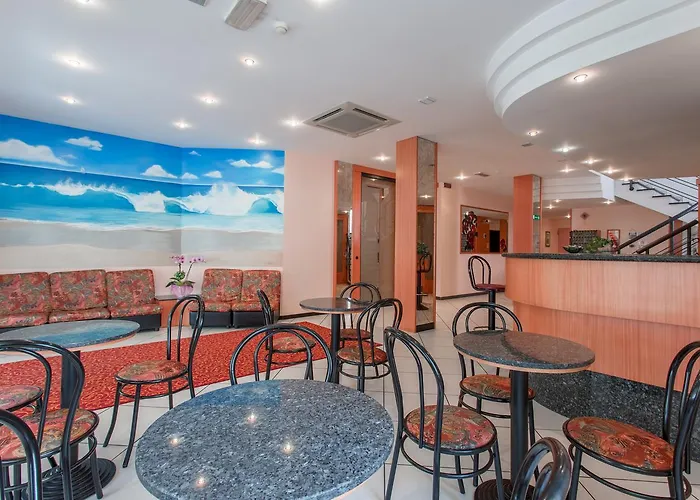 Hotel Basilea