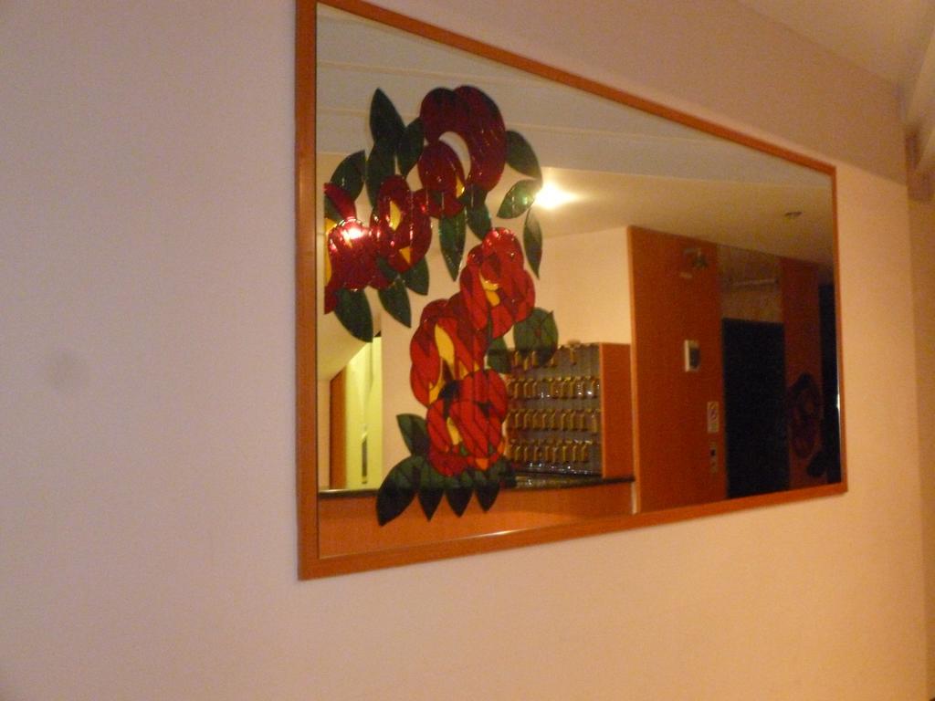 Basilea Hotel 3*