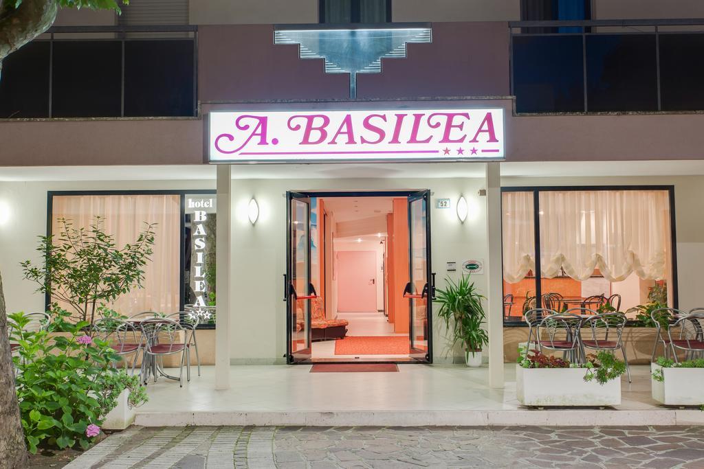 Basilea Bellaria-Igea Marina