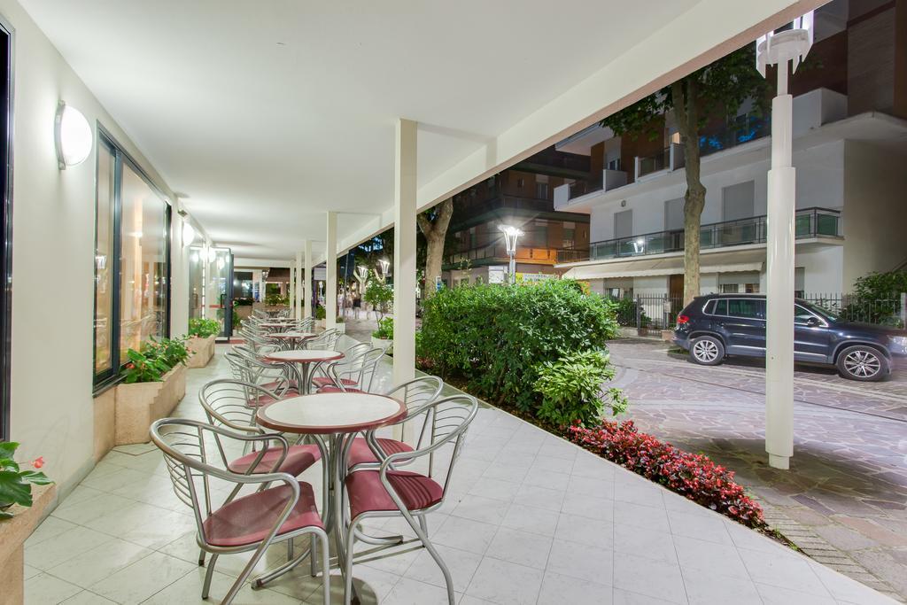 Hotel Basilea Bellaria-Igea Marina