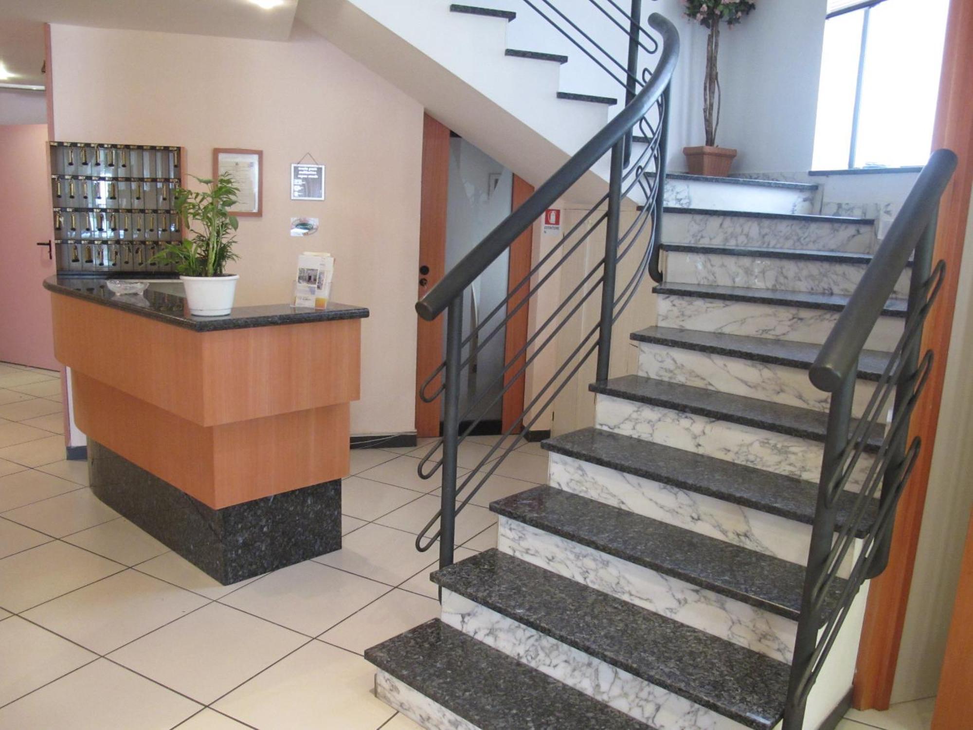 Basilea Hotel